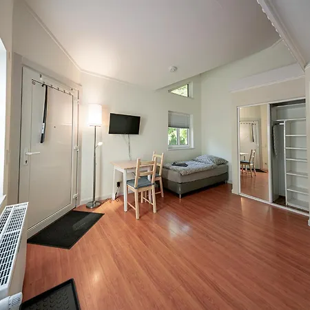 Apartamento Gottwaldhaus - - - F