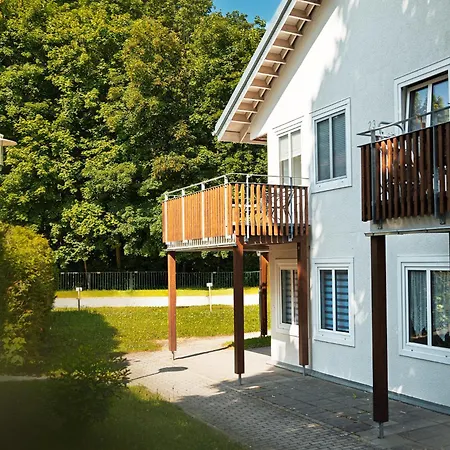 Apartamento Gottwaldhaus - - - F Freiberg