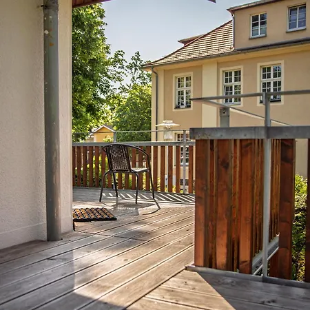 Gottwaldhaus - - - F Apartamento