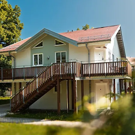 Gottwaldhaus - - - F Apartamento *