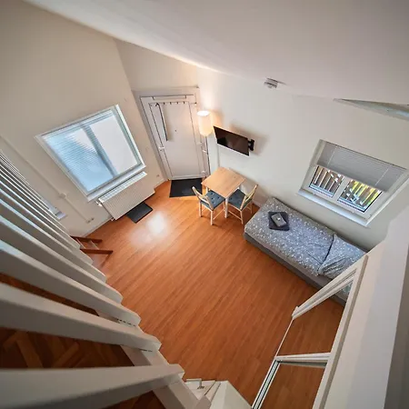 Apartamento Gottwaldhaus - - - F *